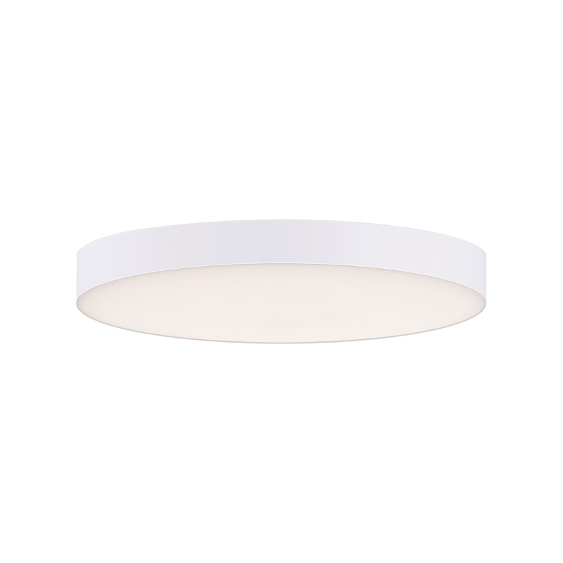 Maxim 57882 Trim 1-lt 7" LED Flush Mount