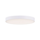 Maxim 57883 Trim 1-lt 7" LED Flush Mount