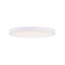 Maxim 57884 Trim 1-lt 9" LED Flush Mount
