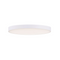 Maxim 57885 Trim 1-lt 9" LED Flush Mount