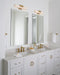 Hinkley 57032 Cadiz 1-lt 20" LED Wall Sconce