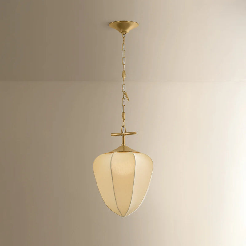 Corbett 580-15 Hoshi 1-lt 15" Pendant