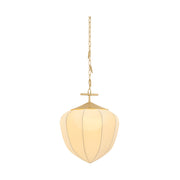 Corbett 590-01 Hoshi 1-lt 21" Pendant
