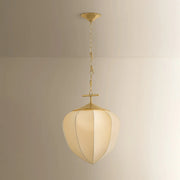 Corbett 590-01 Hoshi 1-lt 21" Pendant