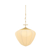 Corbett 580-28 Hoshi 1-lt 28" Pendant