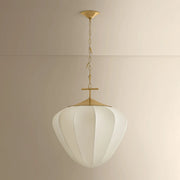 Corbett 580-28 Hoshi 1-lt 28" Pendant