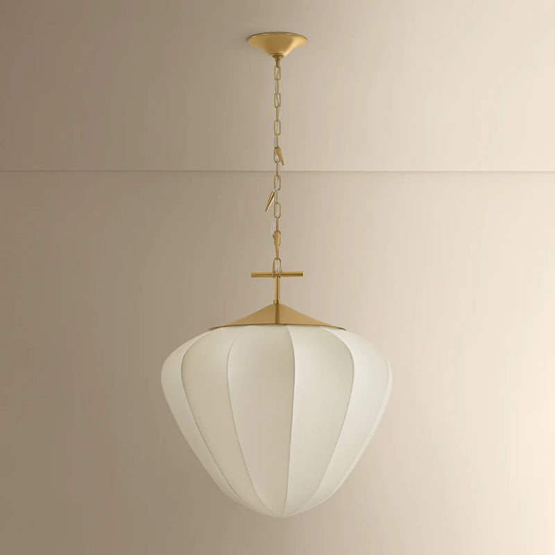 Corbett 580-28 Hoshi 1-lt 28" Pendant