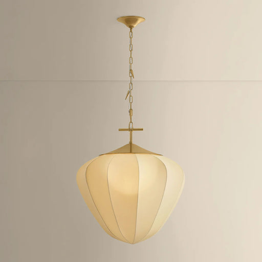 Corbett 580-28 Hoshi 1-lt 28" Pendant