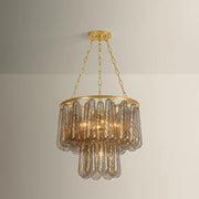 Corbett 581-27 Milos 5-lt 27" Chandelier