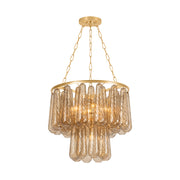 Corbett 581-27 Milos 5-lt 27" Chandelier