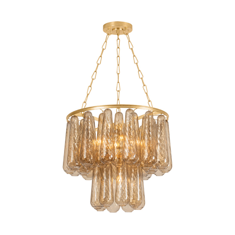 Corbett 581-27 Milos 5-lt 27" Chandelier