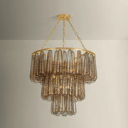 Corbett 581-36 Milos 11-lt 36" Chandelier