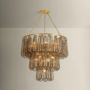 Corbett 581-36 Milos 11-lt 36" Chandelier