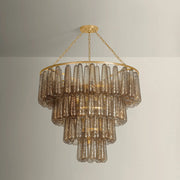 Corbett 581-46 Milos 19-lt 46" Chandelier