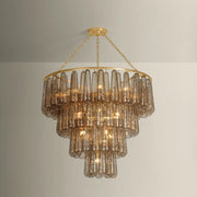 Corbett 581-46 Milos 19-lt 46" Chandelier