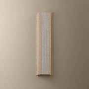 Corbett 583-01 Mostar 1-lt 27" Tall LED Wall Sconce
