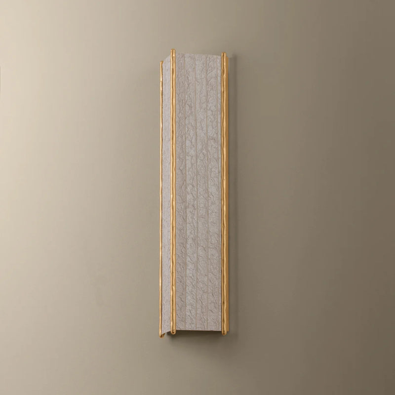 Corbett 583-01 Mostar 1-lt 27" Tall LED Wall Sconce