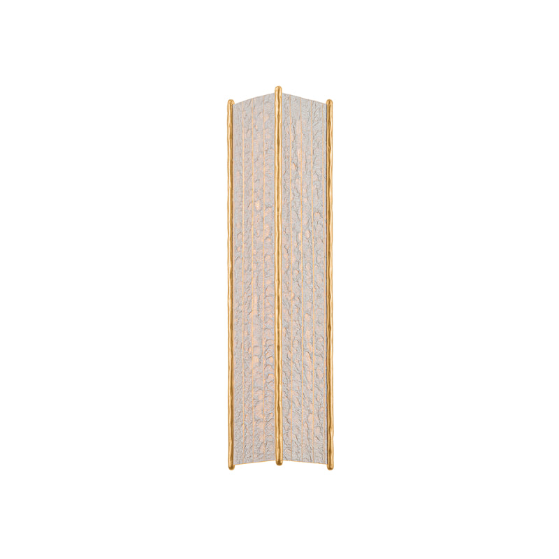 Corbett 583-01 Mostar 1-lt 27" Tall LED Wall Sconce