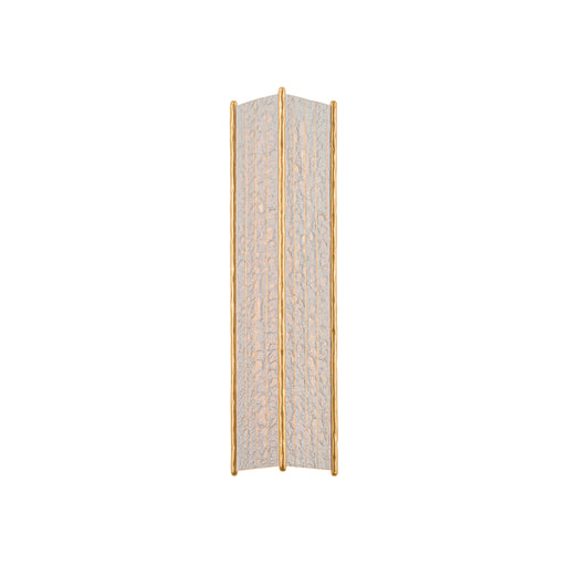 Corbett 583-01 Mostar 1-lt 27" Tall LED Wall Sconce