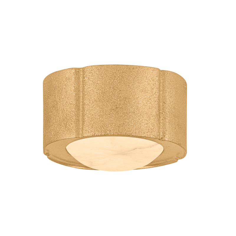 Corbett 588-06 Teka 1-lt 6" LED Flush Mount