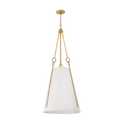 Hinkley 45024 Danvers 3-lt 50" LED Pendant