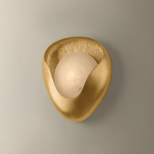 Corbett 590-01 Hina 1-lt 10" Tall LED Wall Sconce