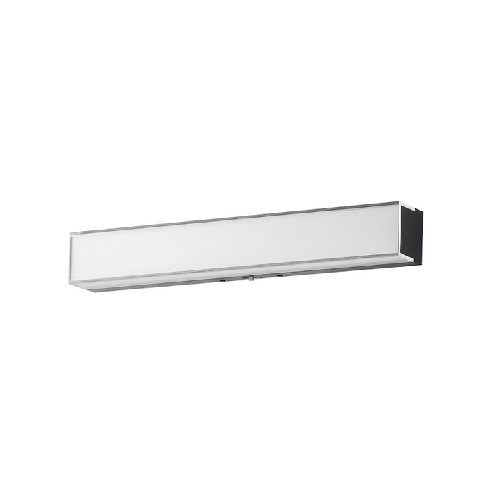 Maxim 59000 Edge 1-lt 18" LED Bath Vanity