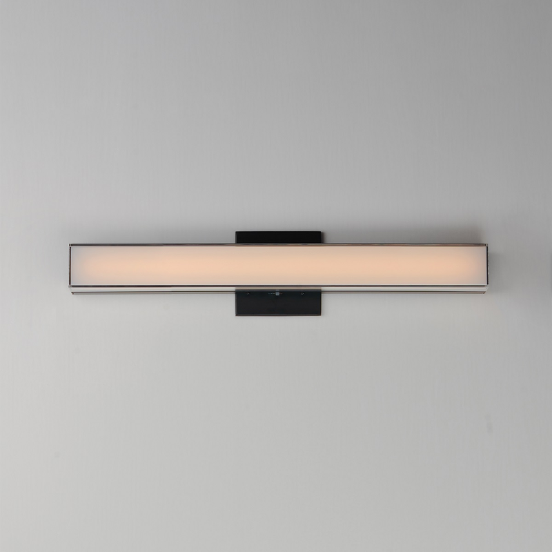 Maxim 59002 Edge 1-lt 24" LED Bath Vanity