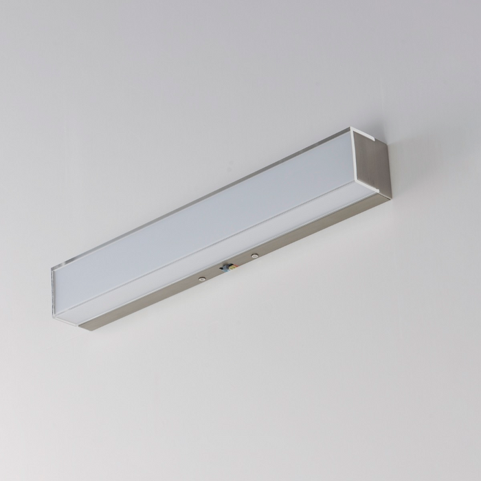 Maxim 59002 Edge 1-lt 24" LED Bath Vanity