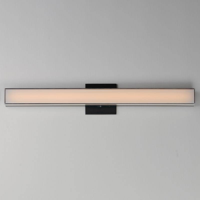 Maxim 59004 Edge 1-lt 30" LED Bath Vanity