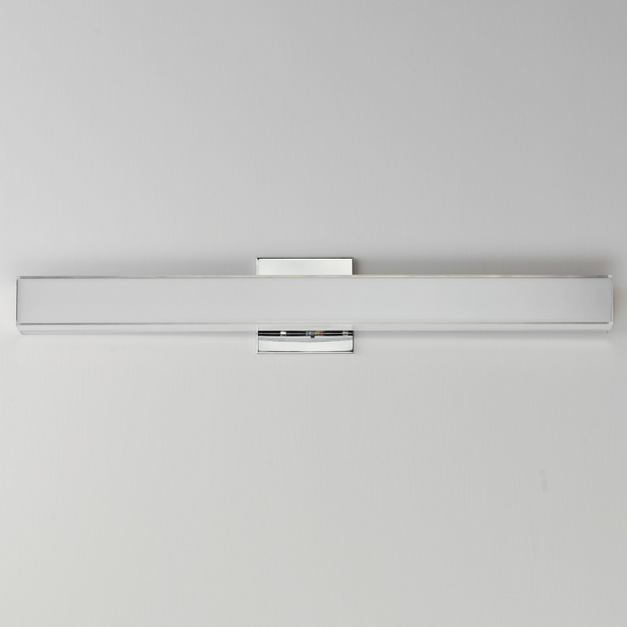 Maxim 59004 Edge 1-lt 30" LED Bath Vanity