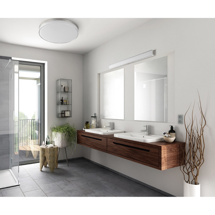 Maxim 59004 Edge 1-lt 30" LED Bath Vanity