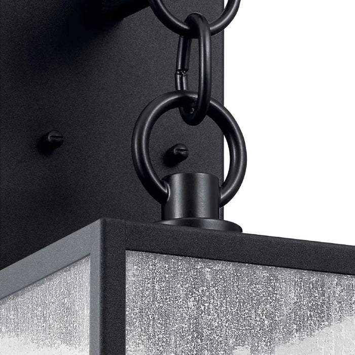 Kichler 59006 Lahden 1-lt 17" Tall Outdoor Wall Light
