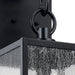 Kichler 59007 Lahden 1-lt 22" Tall Outdoor Wall Light