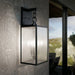 Kichler 59009 Lahden 3-lt 26" Tall Outdoor Wall Light
