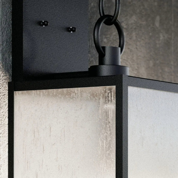 Kichler 59009 Lahden 3-lt 26" Tall Outdoor Wall Light