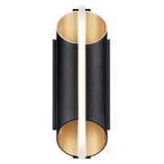 Kichler 59076 Astalis 1-lt 12" Tall LED Outdoor Wall Light