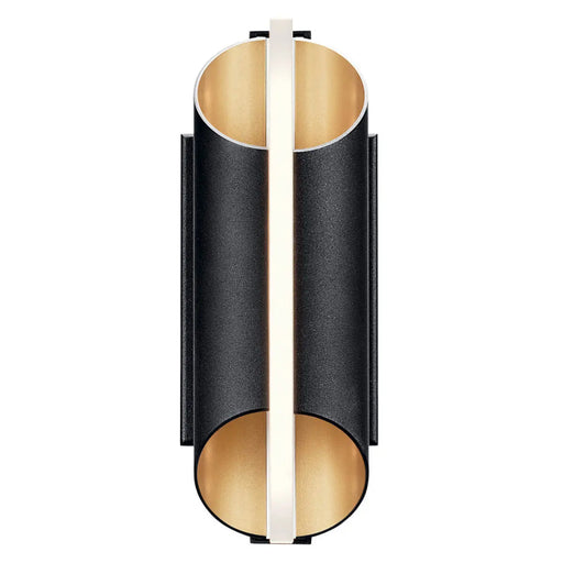 Kichler 59076 Astalis 1-lt 12" Tall LED Outdoor Wall Light