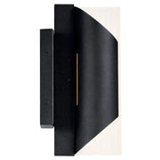 Kichler 59076 Astalis 1-lt 12" Tall LED Outdoor Wall Light