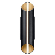 Kichler 59077 Astalis 1-lt 17" Tall LED Outdoor Wall Light