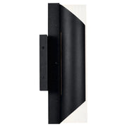 Kichler 59077 Astalis 1-lt 17" Tall LED Outdoor Wall Light