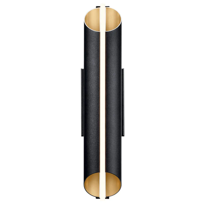 Kichler 59078 Astalis 1-lt 21" Tall LED Outdoor Wall Light