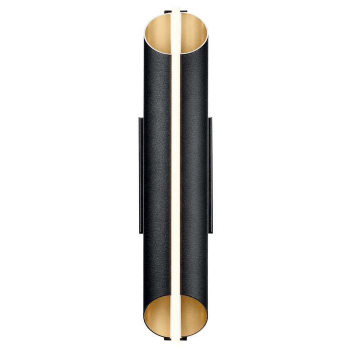 Kichler 59078 Astalis 1-lt 21" Tall LED Outdoor Wall Light
