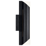 Kichler 59078 Astalis 1-lt 21" Tall LED Outdoor Wall Light