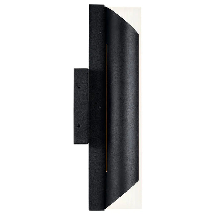 Kichler 59078 Astalis 1-lt 21" Tall LED Outdoor Wall Light