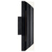 Kichler 59078 Astalis 1-lt 21" Tall LED Outdoor Wall Light