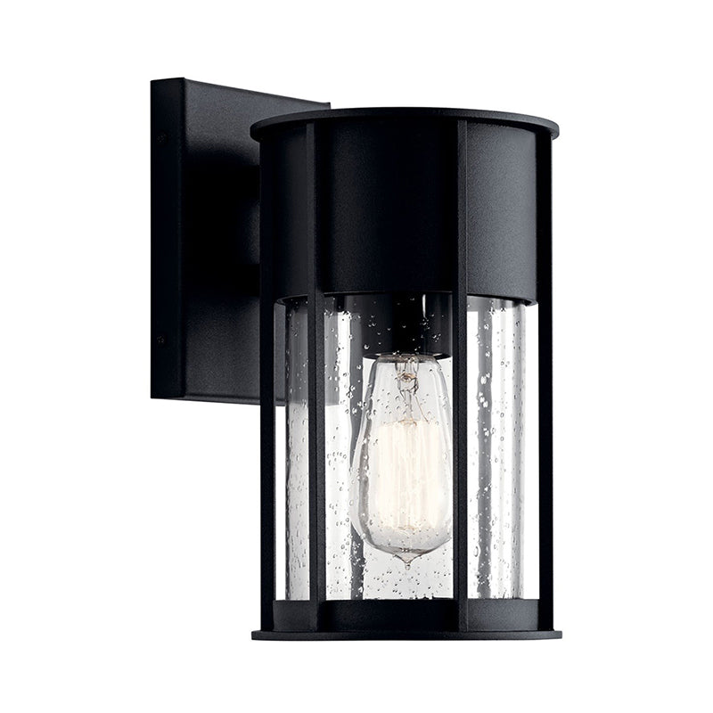 Kichler 59079 Camillo 1-lt 11" Tall Outdoor Wall Light
