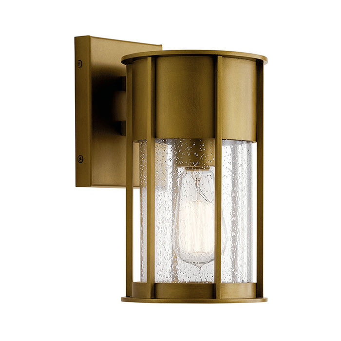 Kichler 59079 Camillo 1-lt 11" Tall Outdoor Wall Light