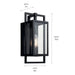 Kichler 59086 Goson 1-lt 16" Tall Outdoor Wall Light