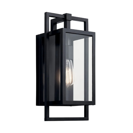 Kichler 59086 Goson 1-lt 16" Tall Outdoor Wall Light